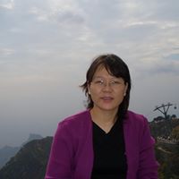 Mary Hu Photo 26