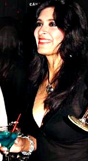 Isabel Villanueva Photo 30