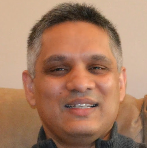 Chirag Patel Photo 21