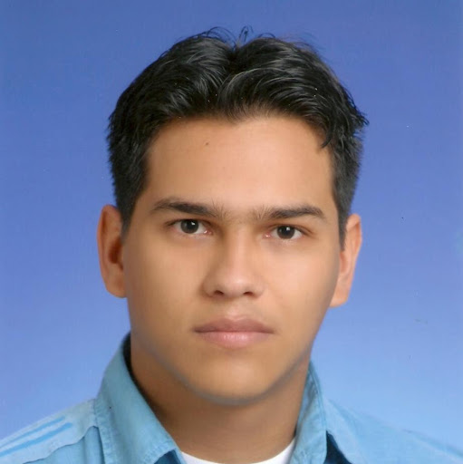 Ricardo Arenas Photo 16