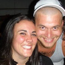 Christina Sanchez Photo 23