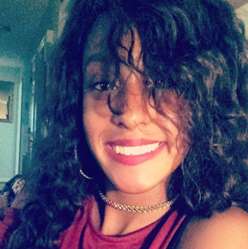 Destiny Carter Photo 28