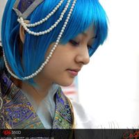 Stella Li Photo 4