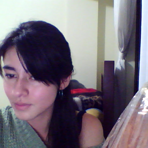 Daniela Villacis Photo 3