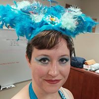 Melanie Bunch Photo 25