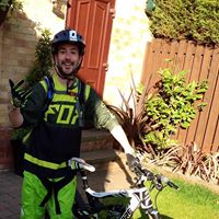 Steve Kinsey Photo 32