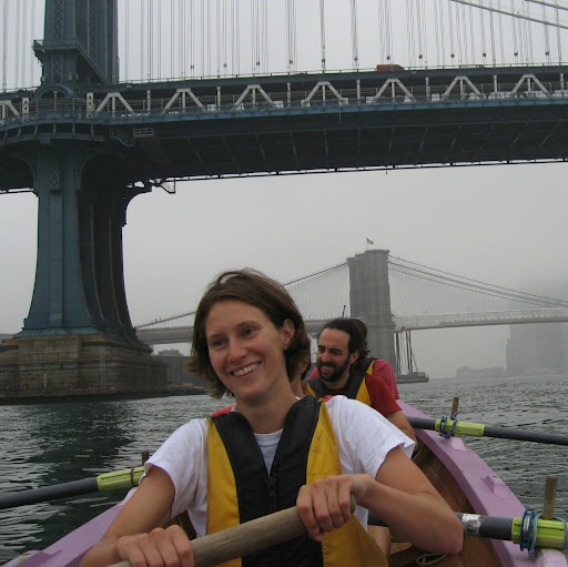 Caroline Kruse Photo 21
