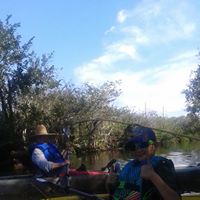 Jeremiah Tiner Photo 2