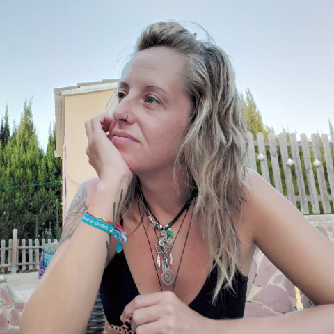 Marta Pimentel Photo 12