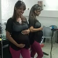 Ingrid Sarmiento Photo 20