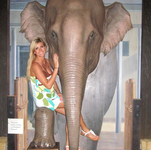 Kelsey Clay Photo 18