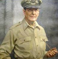 Douglas Macarthur Photo 22