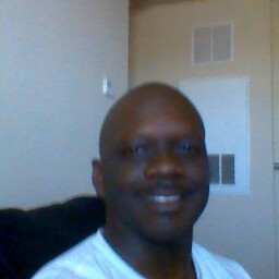 Marcus Ransome Photo 4