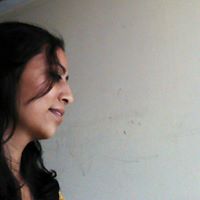 Nidhi Vaish Photo 5