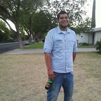 Albert Tamayo Photo 16
