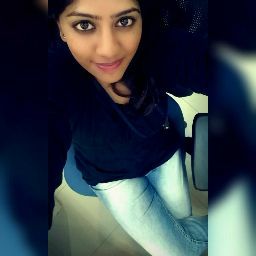 Shruthi Narayan Photo 6