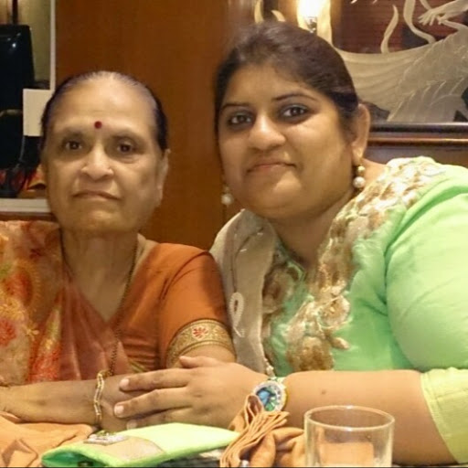 Niketa Shah Photo 13