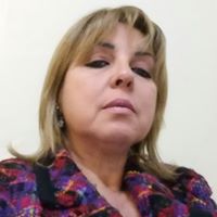 Elizabeth Acevedo Photo 40
