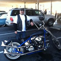 Danny Alarcon Photo 26