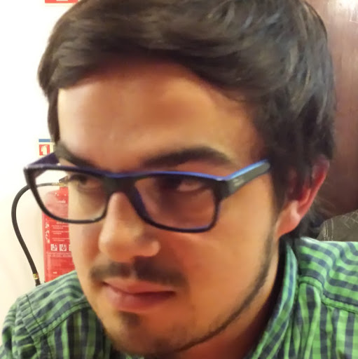 Joaquim Silva Photo 12