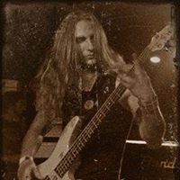 Hal Hamner Photo 3