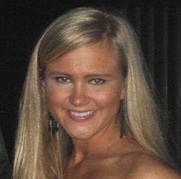 Jennifer Newell Photo 17