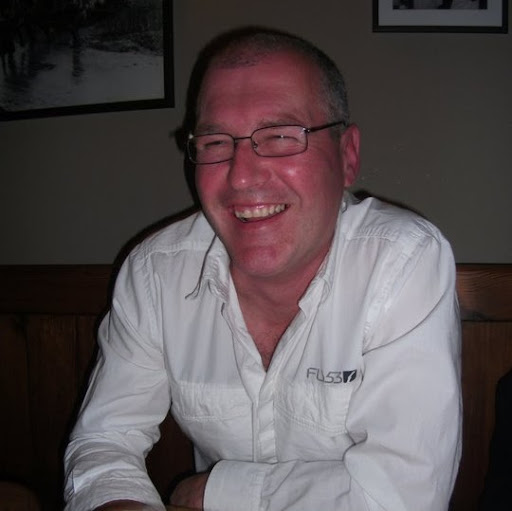 Ian Small Photo 19
