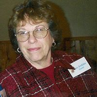 Jan Jenkins Photo 8