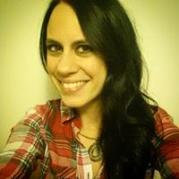 Amy Burgess Photo 19