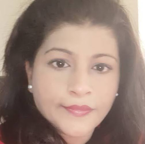 Christine Joseph Photo 27