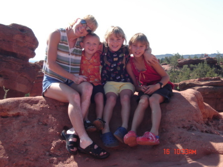 Rebecca Davisson Photo 7