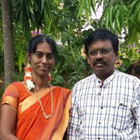 Kavitha Viswanathan Photo 15