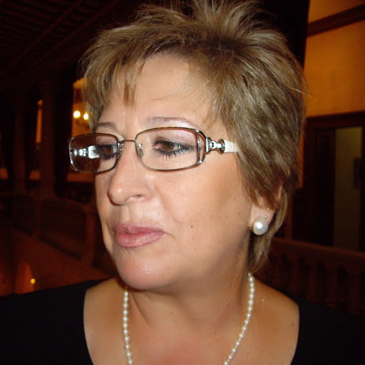 Angela Garzon Photo 18