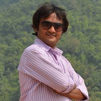 Prasad Tirumala Photo 4