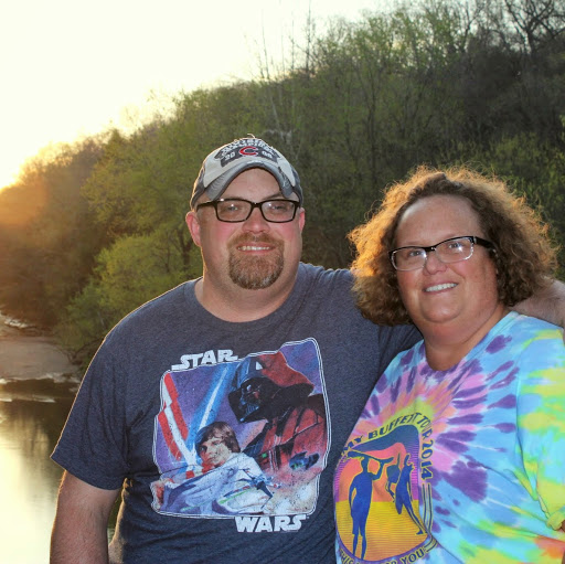Lisa Harmon Photo 33