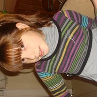 Martina Soledad Photo 12