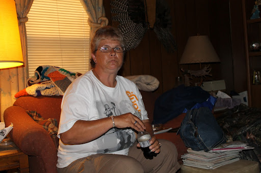Robin Vanwinkle Photo 3