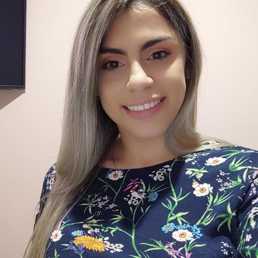 Angelica Mesa Photo 21