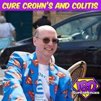 Stephen Gomm Photo 7