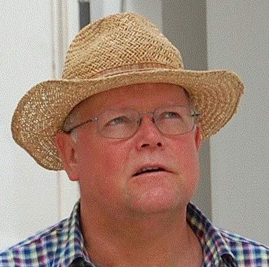 Harald Villemoes Photo 1