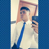 Rainer Sandoval Photo 5