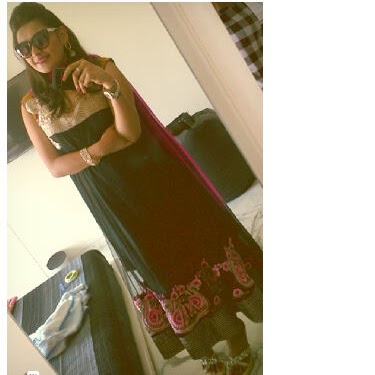 Karishma Sanghvi Photo 12