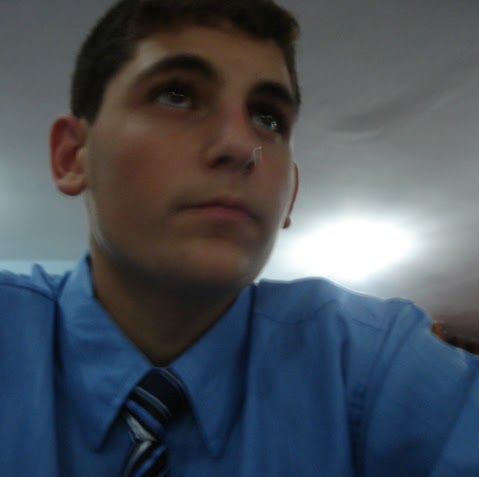 Samuel Castro Photo 42