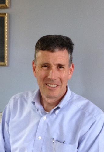 John Burnett Photo 34