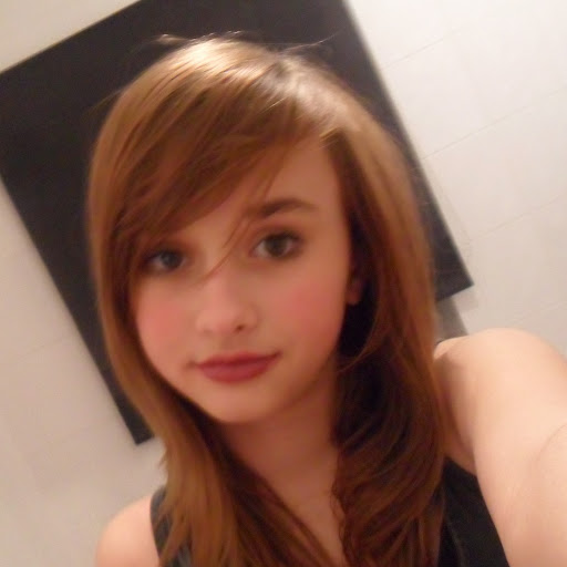 Sofia Taylor Photo 18