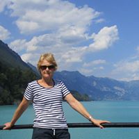 Margaret Davison Photo 29