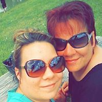 April Fortner Photo 8