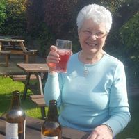 Sheila Grainger Photo 6