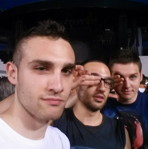 Francesco Nigro Photo 24