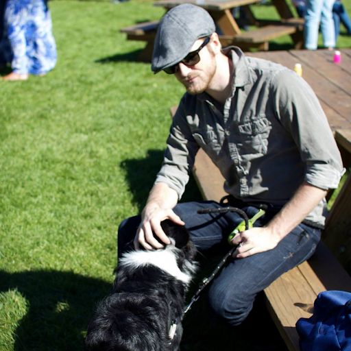 Jeffrey Erickson Photo 42